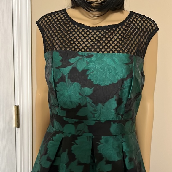 Julia Jordan Woman’s Dress Multicolor Size 8 - Picture 2 of 8